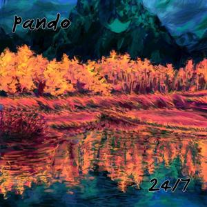 Pando remains