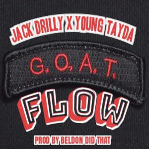 Goat Flow (feat. Young Tayda)