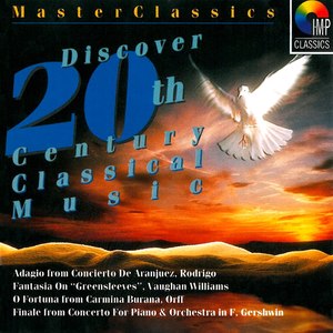 Discover 20th Century Classical Music