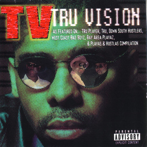 TV Tru Vision