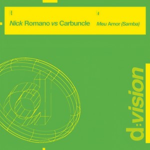 Meu Amor (Samba) (Electro Edit)