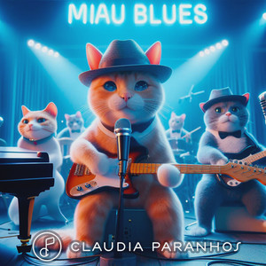 Miau Blues