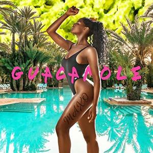 Guacamole (Explicit)