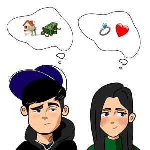 Trocar um Papo (Explicit)