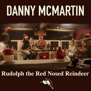 Rudolph the Red-Nosed Reindeer (Surf Rock cover)