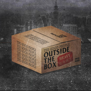 Outside the Box (Explicit)