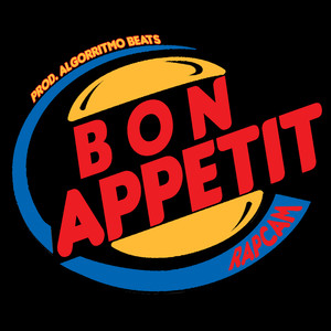 Bon appetit