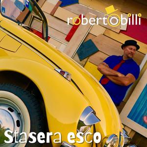 STASERA ESCO (feat. Daniele Coccia Paifelman & Andrea Ra)