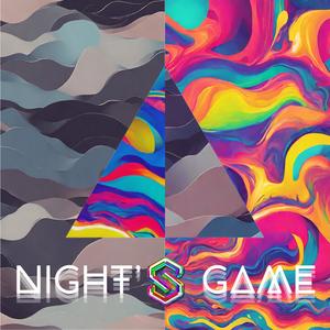 Night's Game (feat. Loreto Sánchez)