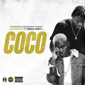 CoCo (Explicit)