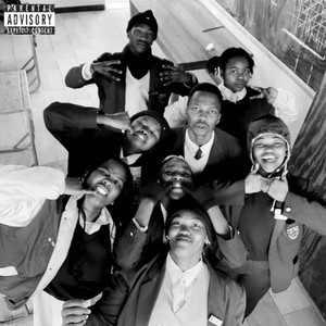 In The Floor (Explicit)