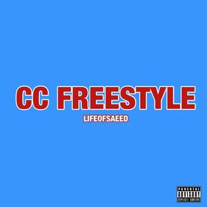 CC FREESTYLE (Explicit)