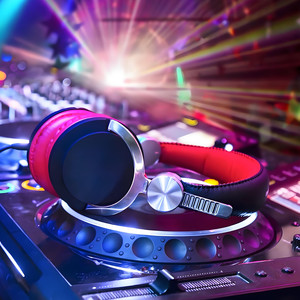 环绕重低音DJ 蹦迪舞曲