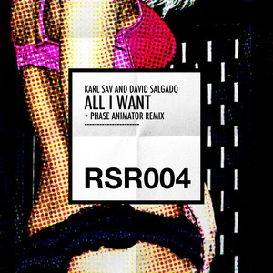 All I Want (Phase Animator Remix)