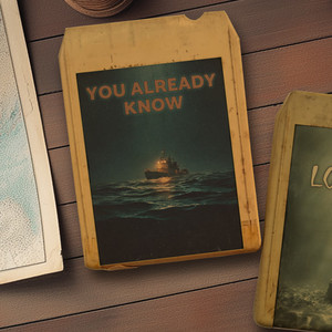 youalreadyknow_8trk