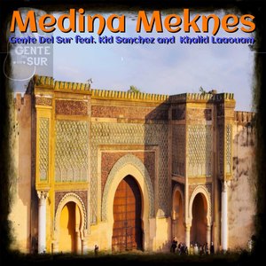 Medina Meknes