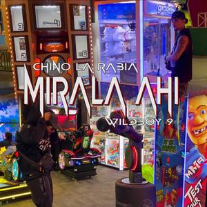 Mirala Ahi (Explicit)