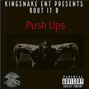 Push ups (Explicit)