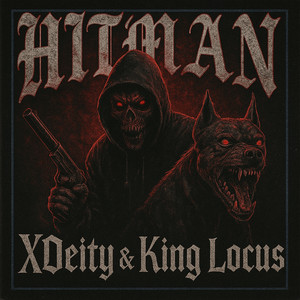 HitMan (Explicit)