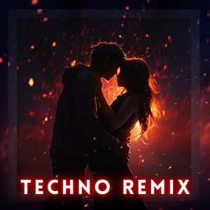 Ordinary (Techno Remix)