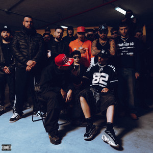 Sang Not Slime (feat. Frezza, VGL) (Explicit)