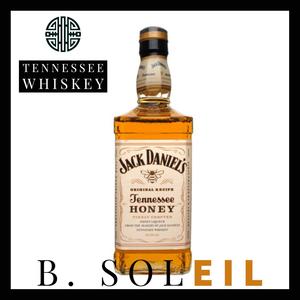 Tennessee Whiskey