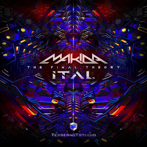 The Final Theory (Original Mix)