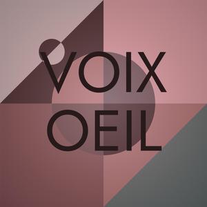 Voix Oeil