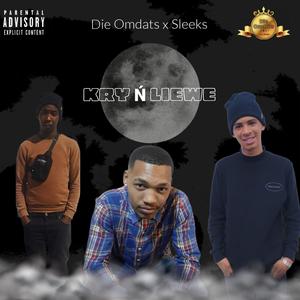 Kry ń Liewe (feat. Sleeks) (Explicit)