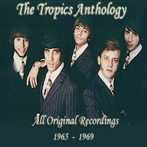 Anthology 1965-1969