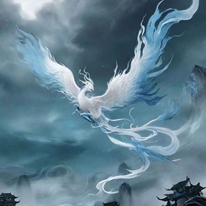 精卫 (30年前50年后)