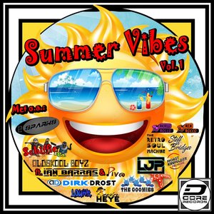 Summer Vibes Vol. 1 (Explicit)