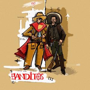 Banditos (Explicit)