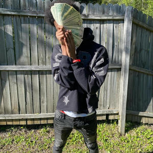 Walk (feat. Li Ant) (Explicit)