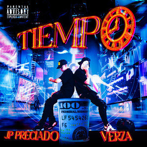 Tiempo (Explicit)