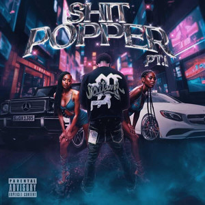 FiveThou Getmoe - No Talkin (Explicit)