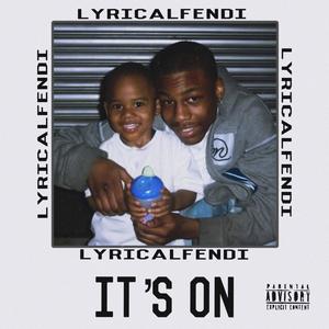 It's On (Explicit)