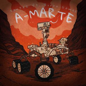 A-MARTE (feat. Birro Gomez)