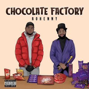 Chocolate Factory (Explicit)