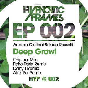 Deep Growl (Alex Rai Remix)