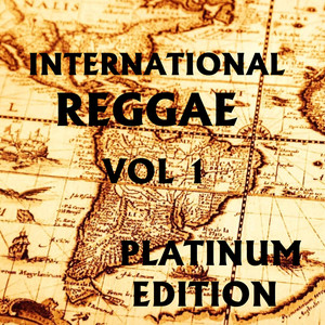 International Reggae Vol 1 Platinum Edition