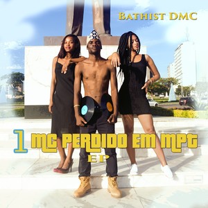 1 Mc Perdido em Mpt (Explicit)