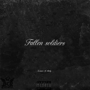 Fallen Soldiers (Explicit)