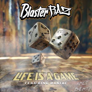 Life is a Game (feat. Daniac)