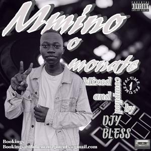 Mmino o'monate, Vol. 01