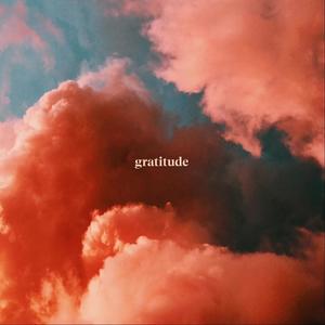 Gratitude (feat. Evan Milby)