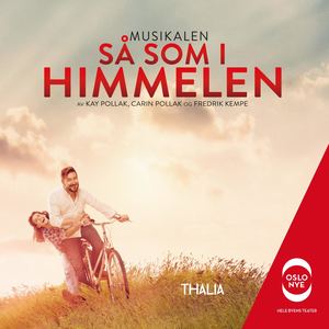 Så Som I Himmelen