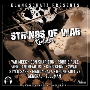 Strings Of War Riddim (Explicit)