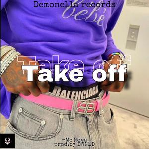 Take Off (Explicit)