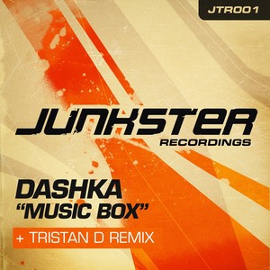 Music Box (Tristan D Remix)